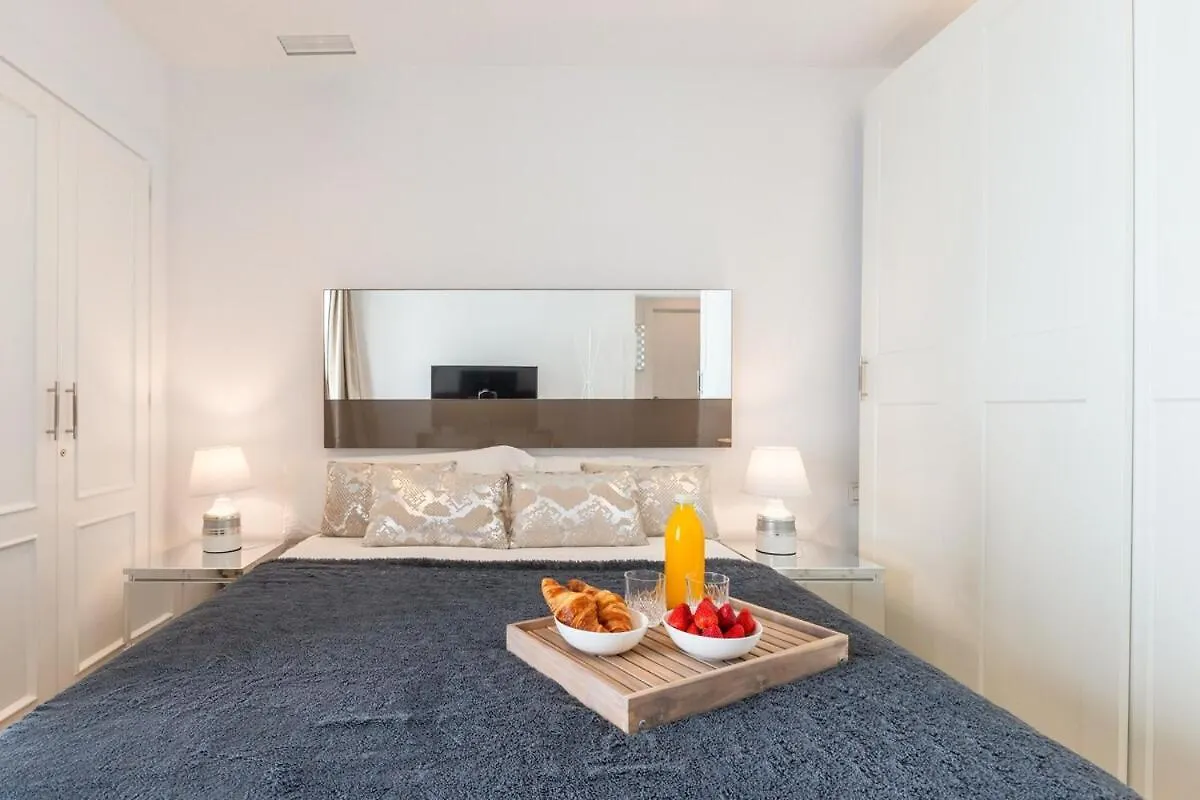 Holiday home Casa Aloha 18 Puerto Banus Marbella Villa