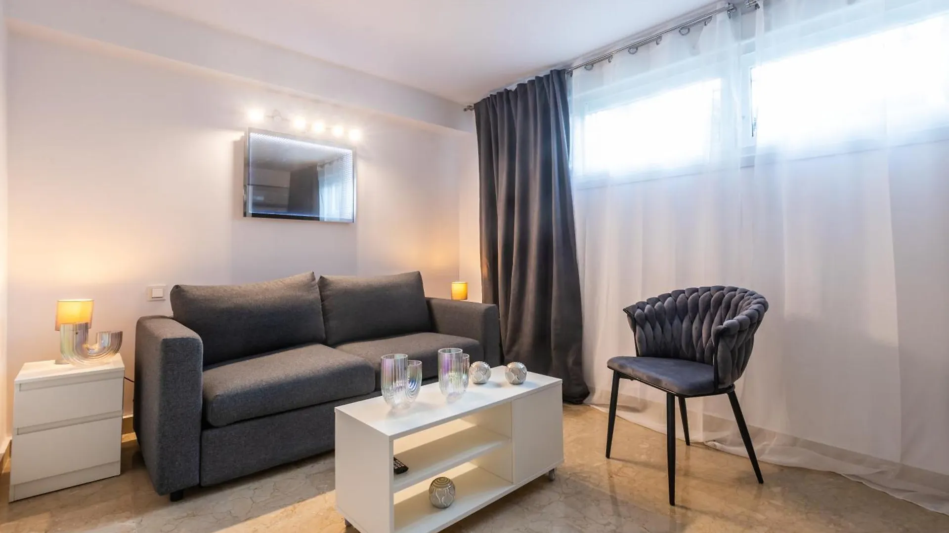 Holiday home Casa Aloha 18 Puerto Banus Marbella Villa Spain
