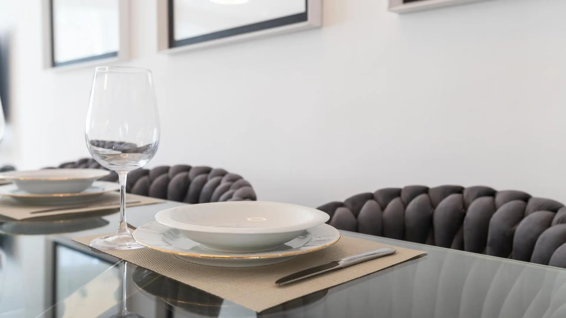 Holiday home Casa Aloha 18 Puerto Banus Marbella Villa