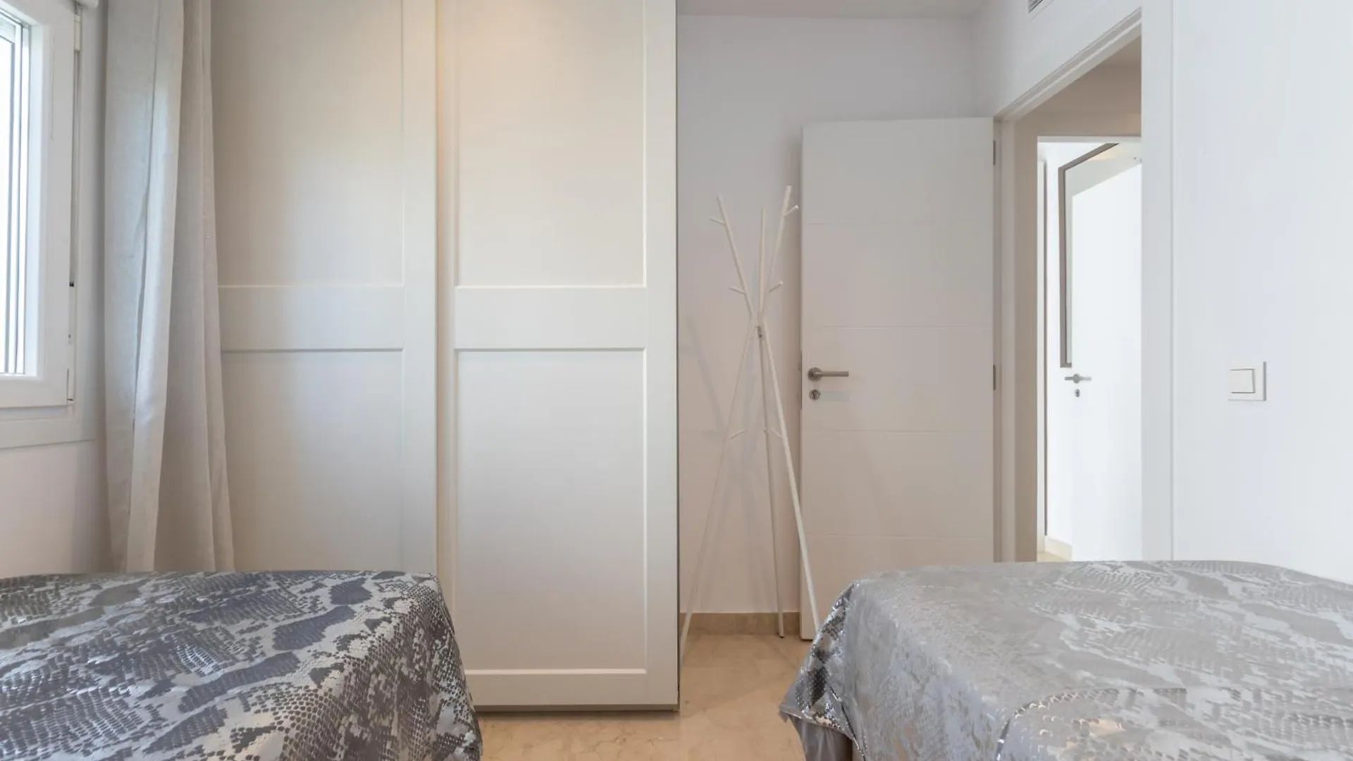 Casa Aloha 18 Puerto Banus Marbella Villa