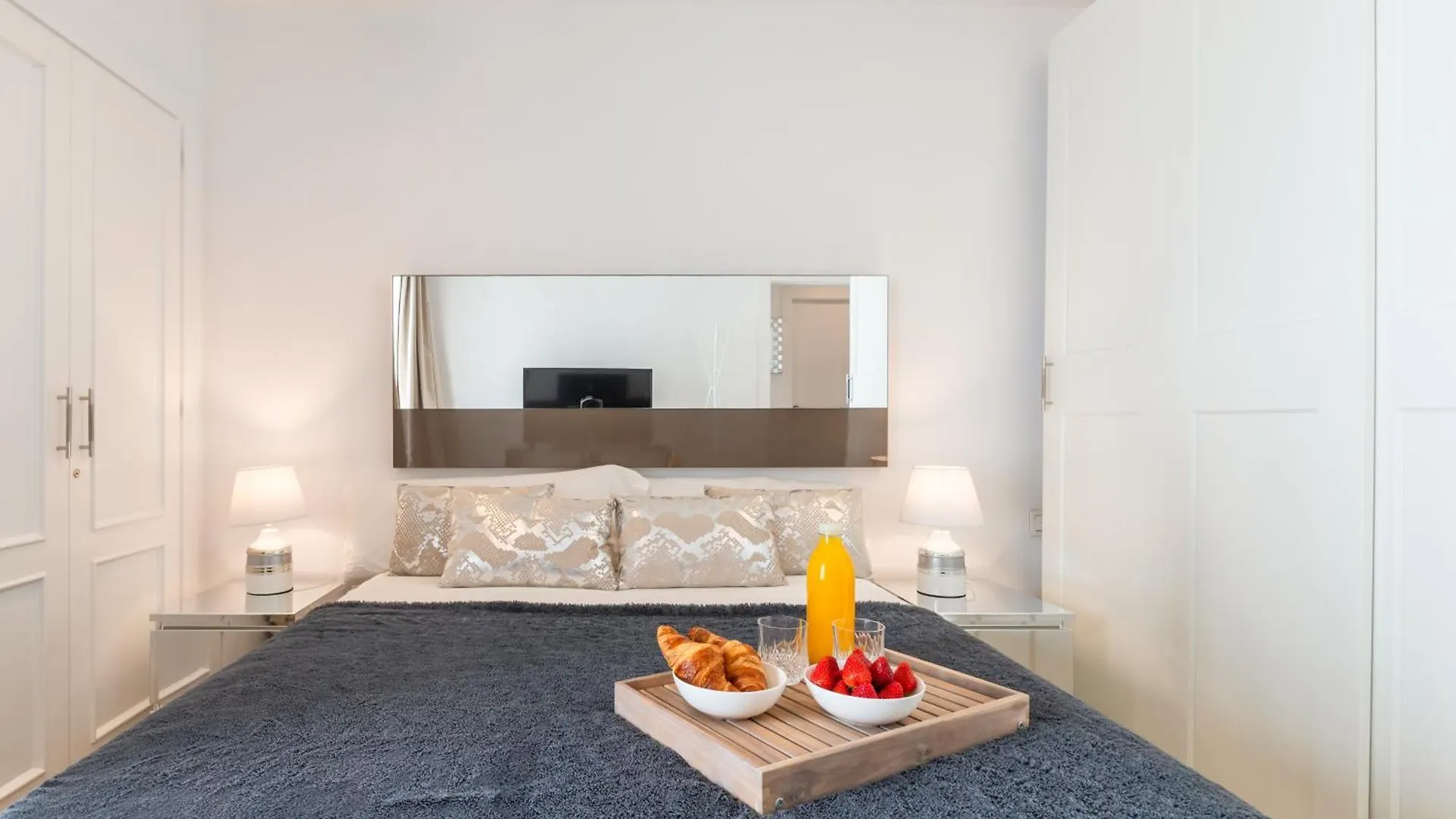 Casa Aloha 18 Puerto Banus Marbella Villa 0*,  Spain