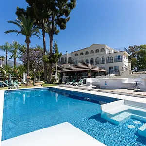 Appart hôtel Casadelmar 23 Vacacionales, Marbellac