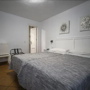 Maison d'hôtes San Ramon, Marbellac