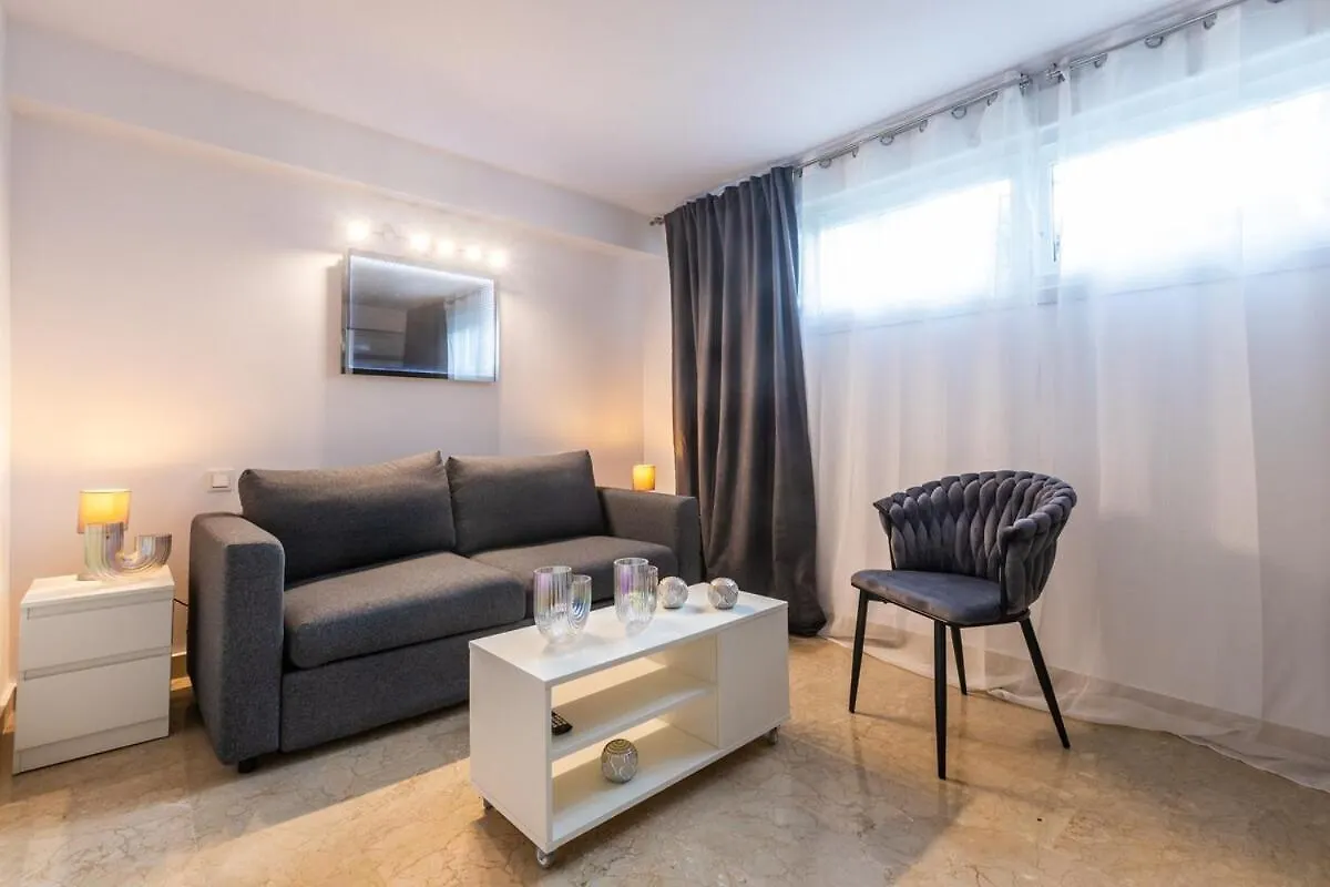 Casa Aloha 18 Puerto Banus Marbella Villa Spain