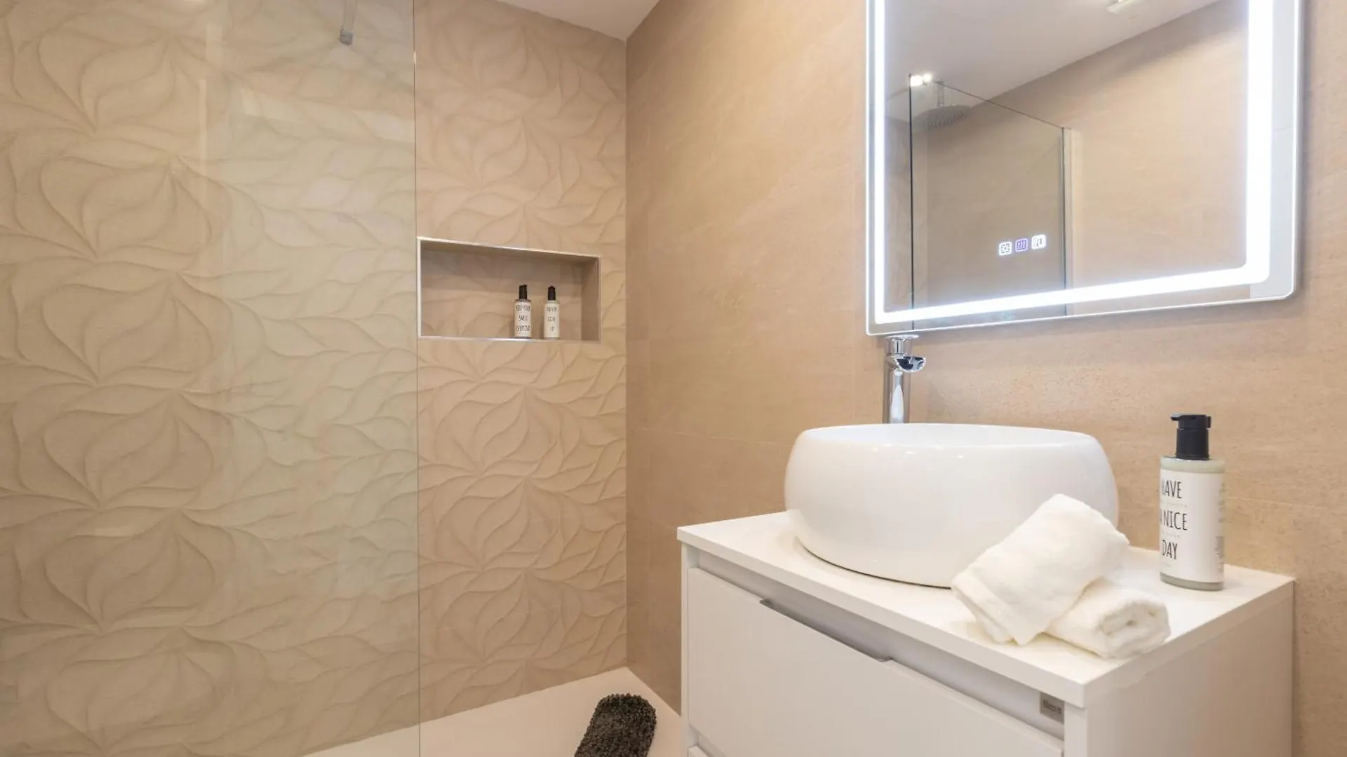 Casa Aloha 18 Puerto Banus Marbella Villa Holiday home