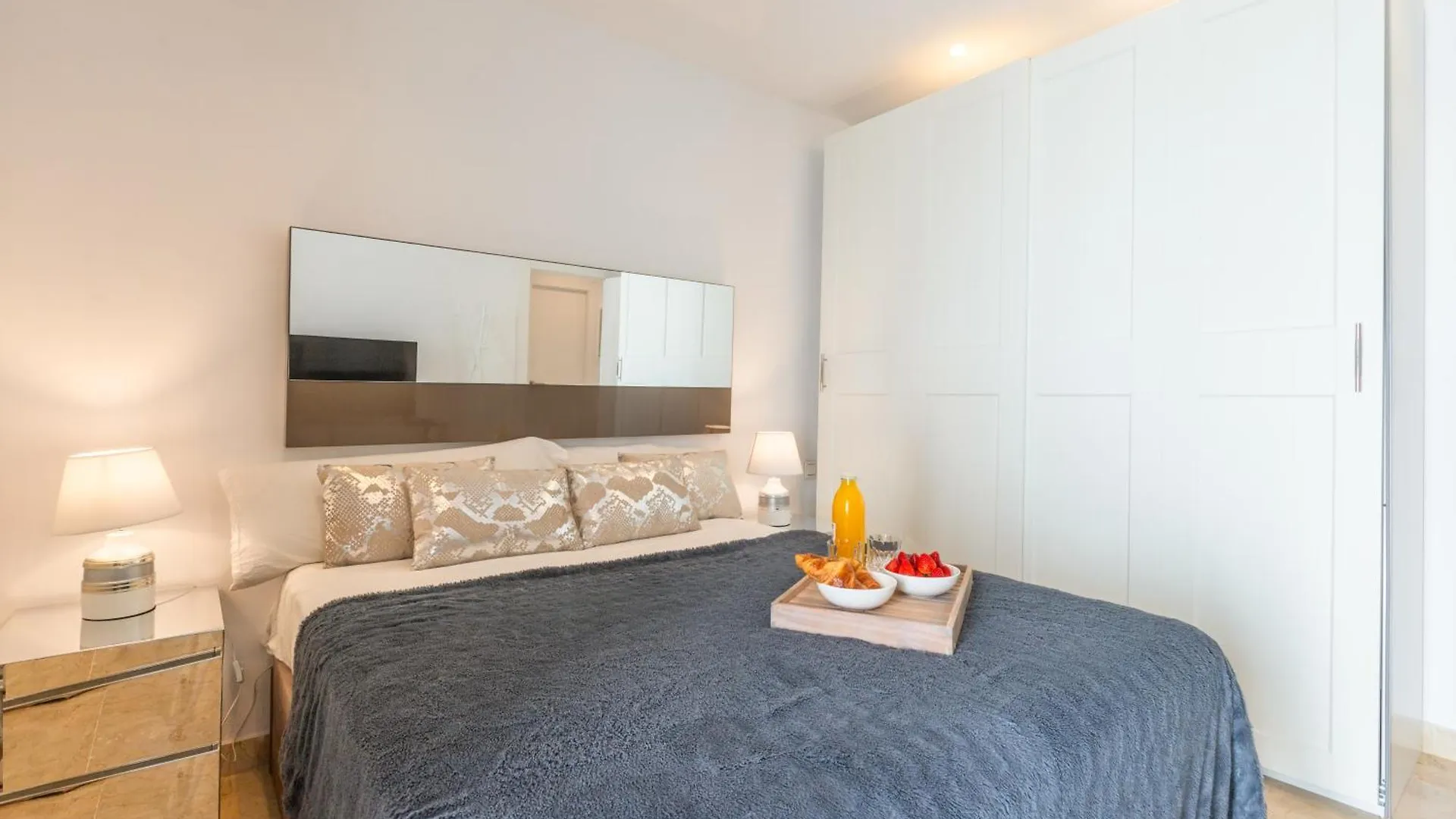 Casa Aloha 18 Puerto Banus Marbella Villa